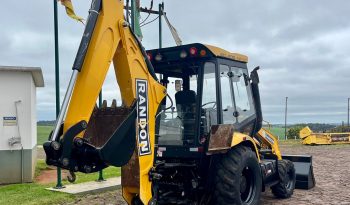 Retroescavadeira Randon 406 4×4 [2019] am1862 cheio