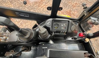 Retroescavadeira Randon 406 4×4 [2019] am1862 cheio