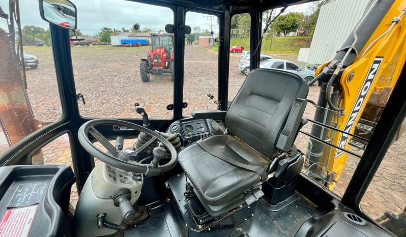 Retroescavadeira Randon 406 4×4 [2019] am1862 cheio