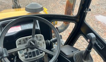 Retroescavadeira Randon 406 4×4 [2019] am1862 cheio