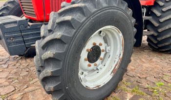 Massey Ferguson 650 4×4 [2003] #a1870 cheio