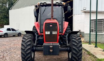 Massey Ferguson 650 4×4 [2003] #a1870 cheio