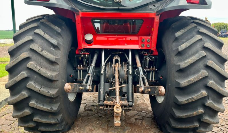 Massey Ferguson 650 4×4 [2003] #a1870 cheio