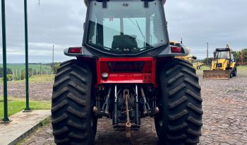 Massey Ferguson 650 4×4 [2003] #a1870 cheio
