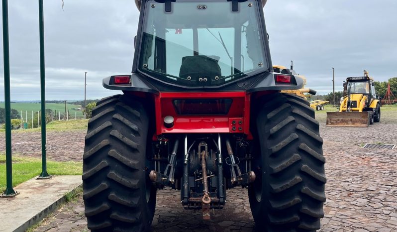 Massey Ferguson 650 4×4 [2003] #a1870 cheio