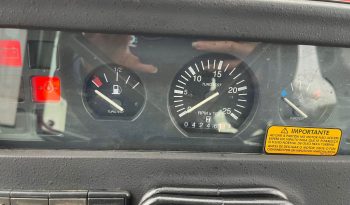Massey Ferguson 650 4×4 [2003] #a1870 cheio