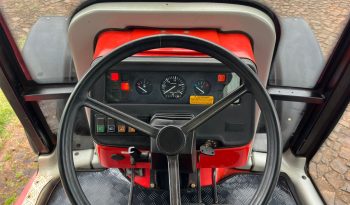 Massey Ferguson 650 4×4 [2003] #a1870 cheio
