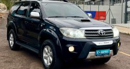 Toyota Hilux SW4 SRV 4×4 3.0 TDi [2009]