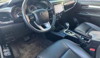 Toyota Hilux SRV 4×4 [2021] #am1880 cheio