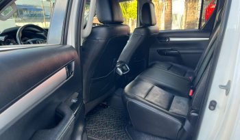 Toyota Hilux SRV 4×4 [2021] #am1880 cheio