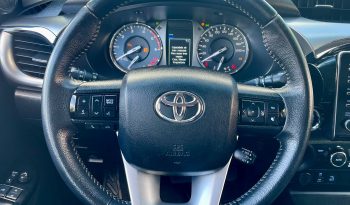 Toyota Hilux SRV 4×4 [2021] #am1880 cheio