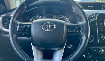 Toyota Hilux SRV 4×4 [2021] #am1880 cheio