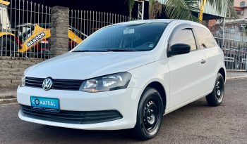 Volkswagen Gol Trend 1.0 [2014] #i1883 cheio
