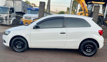 Volkswagen Gol Trend 1.0 [2014] #i1883 cheio