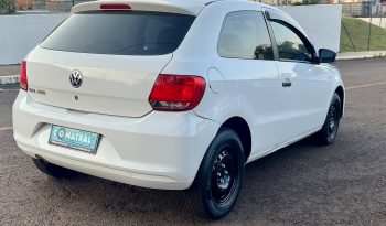 Volkswagen Gol Trend 1.0 [2014] #i1883 cheio