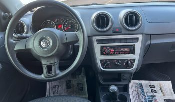 Volkswagen Gol Trend 1.0 [2014] #i1883 cheio