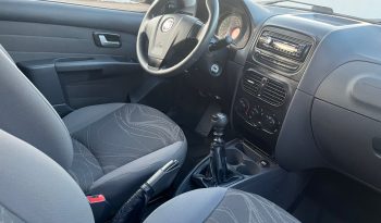 Fiat Strada Working 1.4 [2015] cheio
