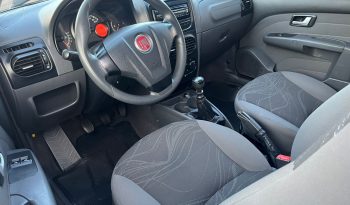 Fiat Strada Working 1.4 [2015] cheio