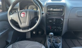 Fiat Strada Working 1.4 [2015] cheio
