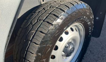 Toyota Hilux STD 4×4 [2020] #a1859 cheio