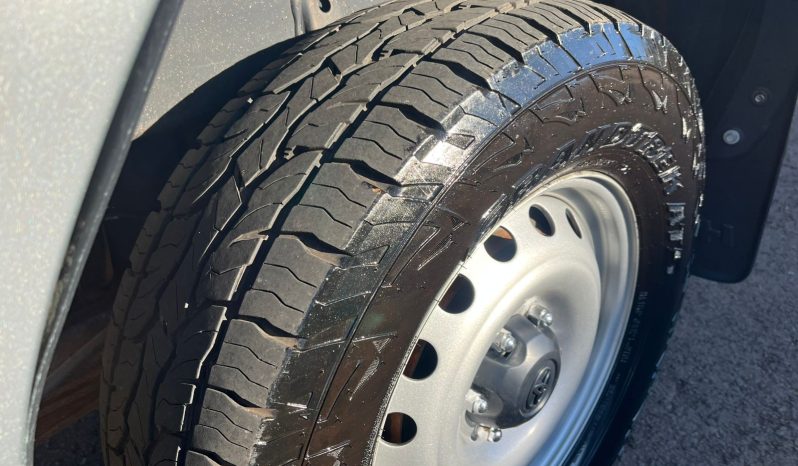 Toyota Hilux STD 4×4 [2020] #a1859 cheio