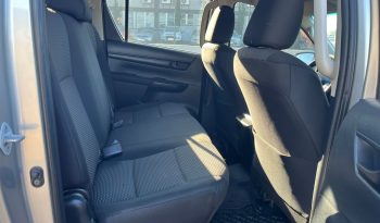 Toyota Hilux STD 4×4 [2020] #a1859 cheio