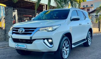 Toyota Hilux SW4 SRX 4×4 [2020] #a1882 cheio