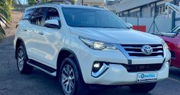 Toyota Hilux SW4 SRX 4×4 [2020] #a1882