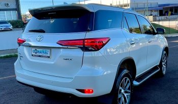 Toyota Hilux SW4 SRX 4×4 [2020] #a1882 cheio