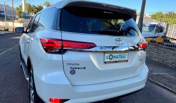Toyota Hilux SW4 SRX 4×4 [2020] #a1882 cheio