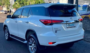 Toyota Hilux SW4 SRX 4×4 [2020] #a1882 cheio
