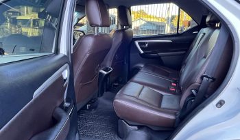 Toyota Hilux SW4 SRX 4×4 [2020] #a1882 cheio
