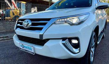 Toyota Hilux SW4 SRX 4×4 [2020] #a1882 cheio