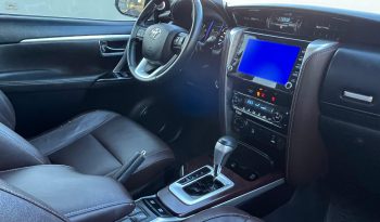 Toyota Hilux SW4 SRX 4×4 [2020] #a1882 cheio