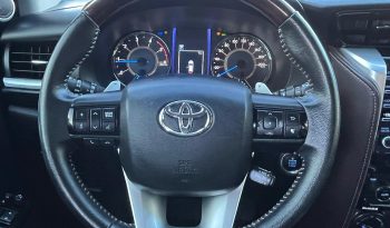 Toyota Hilux SW4 SRX 4×4 [2020] #a1882 cheio