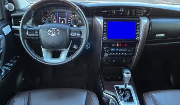 Toyota Hilux SW4 SRX 4×4 [2020] #a1882 cheio