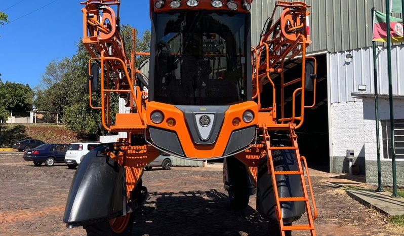 Pulverizador Uniport Jacto 2000 [2013] #a1887 cheio