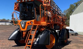 Pulverizador Uniport Jacto 2000 [2013] #a1887 cheio