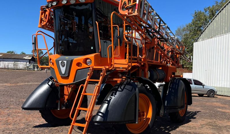 Pulverizador Uniport Jacto 2000 [2013] #a1887 cheio