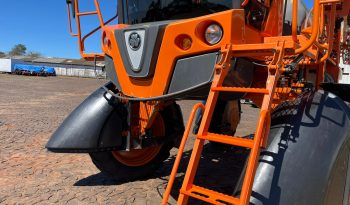 Pulverizador Uniport Jacto 2000 [2013] #a1887 cheio