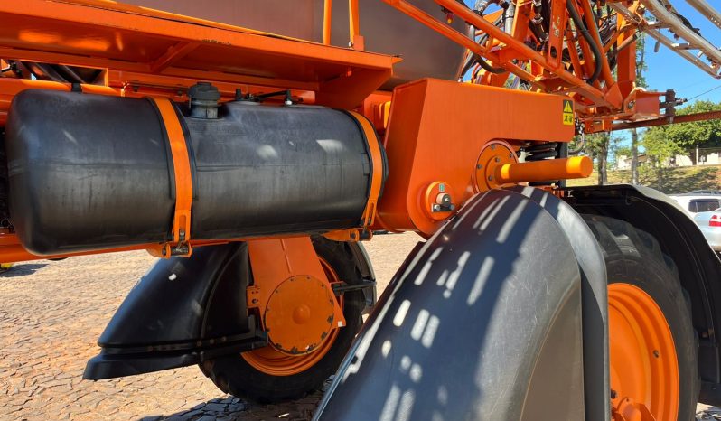 Pulverizador Uniport Jacto 2000 [2013] #a1887 cheio