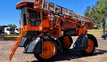 Pulverizador Uniport Jacto 2000 [2013] #a1887 cheio