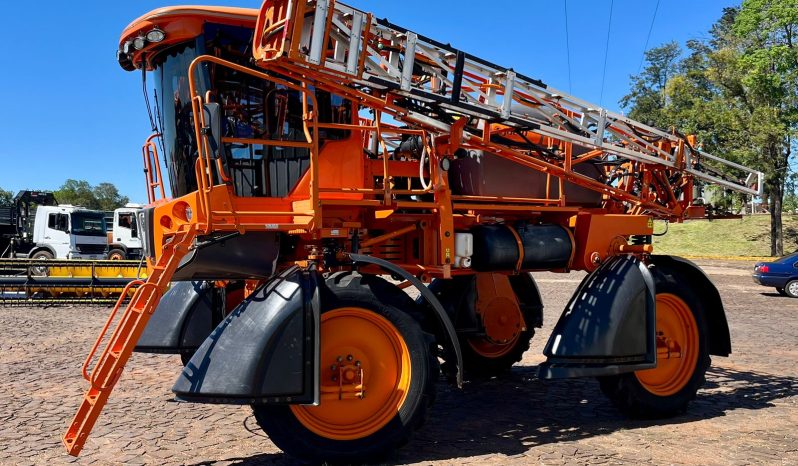 Pulverizador Uniport Jacto 2000 [2013] #a1887 cheio