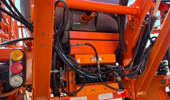 Pulverizador Uniport Jacto 2000 [2013] #a1887 cheio