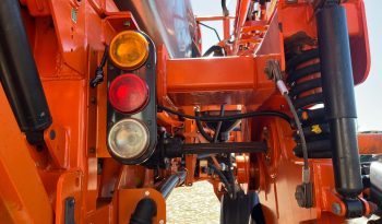 Pulverizador Uniport Jacto 2000 [2013] #a1887 cheio