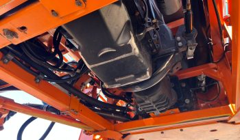 Pulverizador Uniport Jacto 2000 [2013] #a1887 cheio