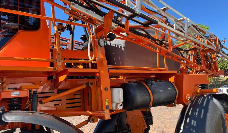 Pulverizador Uniport Jacto 2000 [2013] #a1887 cheio