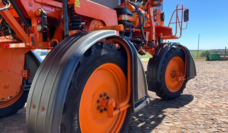 Pulverizador Uniport Jacto 2000 [2013] #a1887 cheio