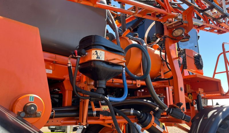 Pulverizador Uniport Jacto 2000 [2013] #a1887 cheio