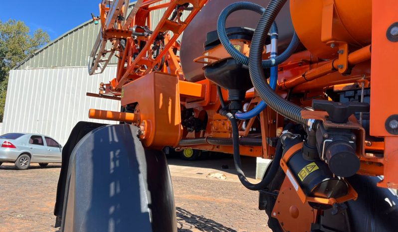 Pulverizador Uniport Jacto 2000 [2013] #a1887 cheio